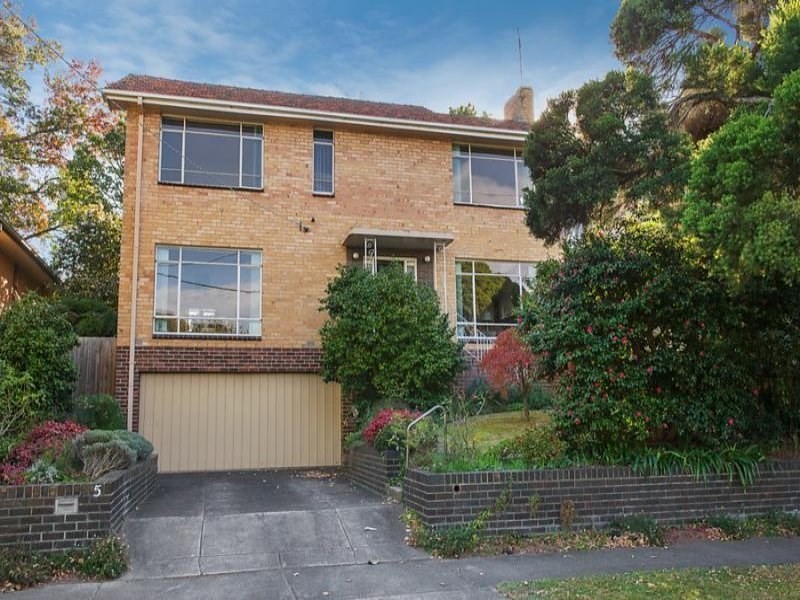 5 Penn Street, Balwyn North VIC 3104