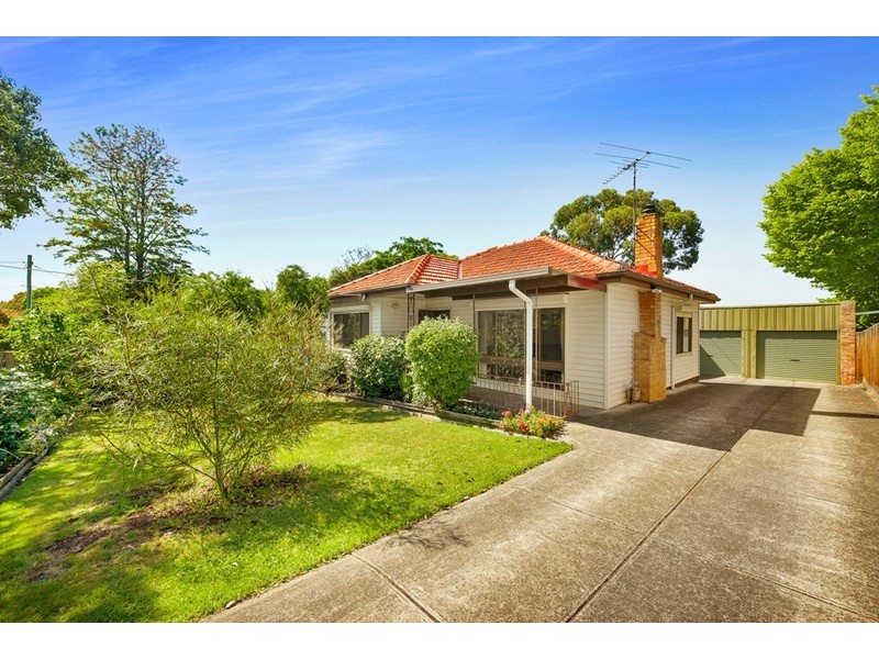 29 Lyell Parade, Greensborough VIC 3088