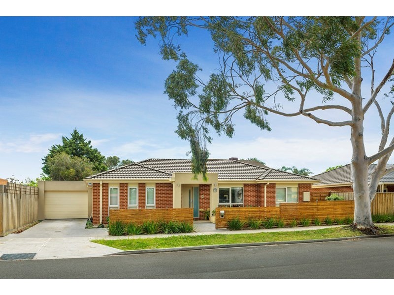 5 Francis Street, Keilor Park VIC 3042