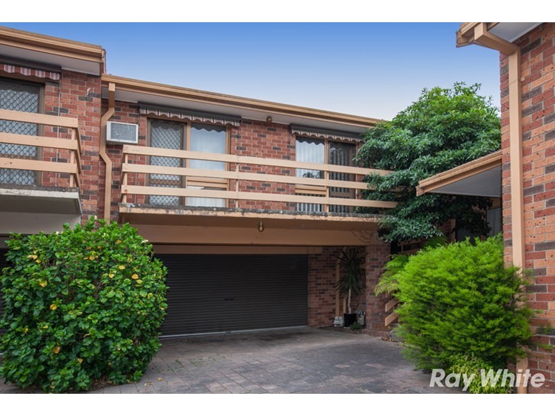 4/224 Williamsons Road, Doncaster VIC 3108