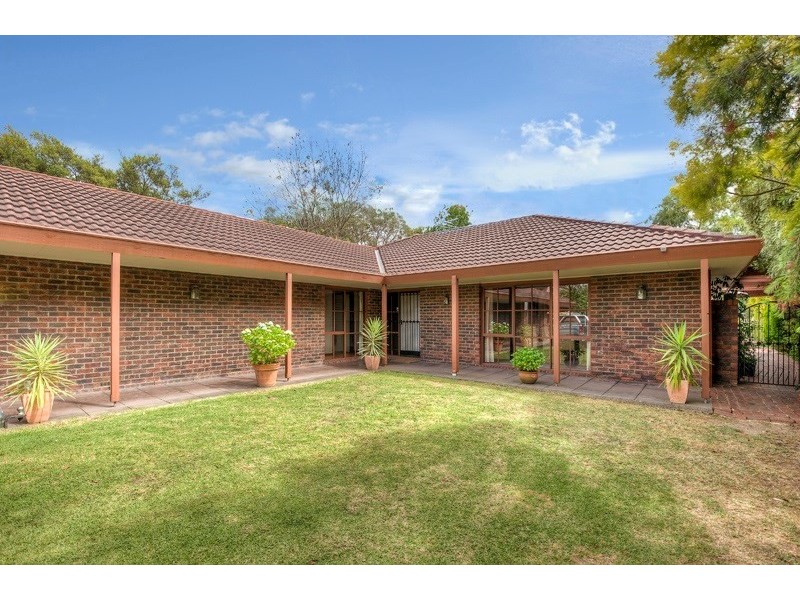 305 George Street, Doncaster VIC 3108