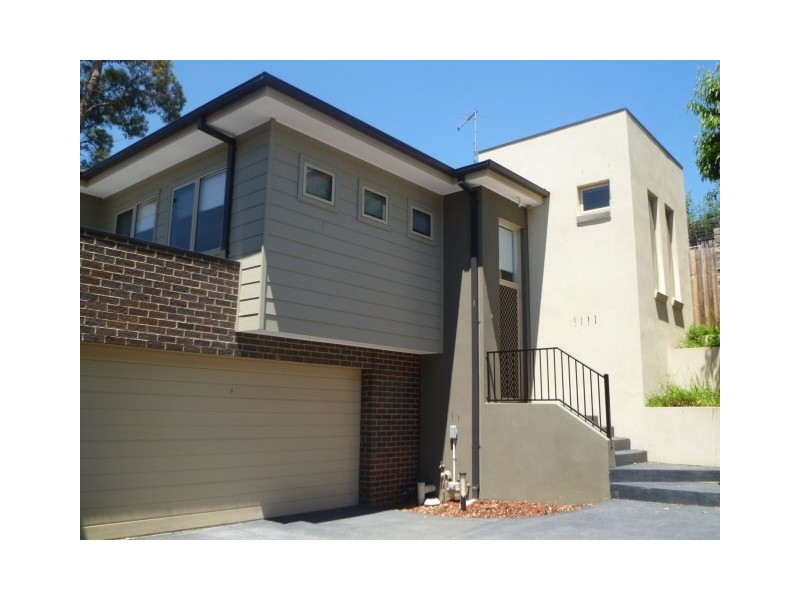 3/94-96 Parker Street, Templestowe VIC 3106