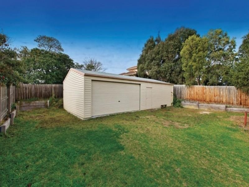 11 Sheahans Road, Templestowe Lower VIC 3107