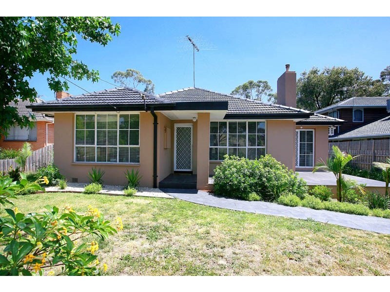 27 Hawtin Streeet, Templestowe VIC 3106