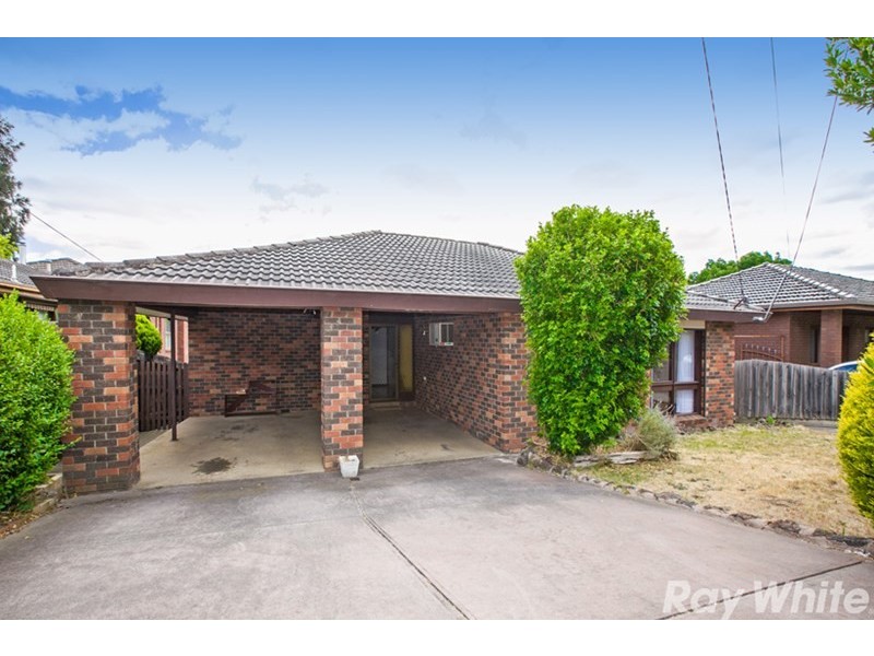 5 Gisborne Street, Bulleen VIC 3105