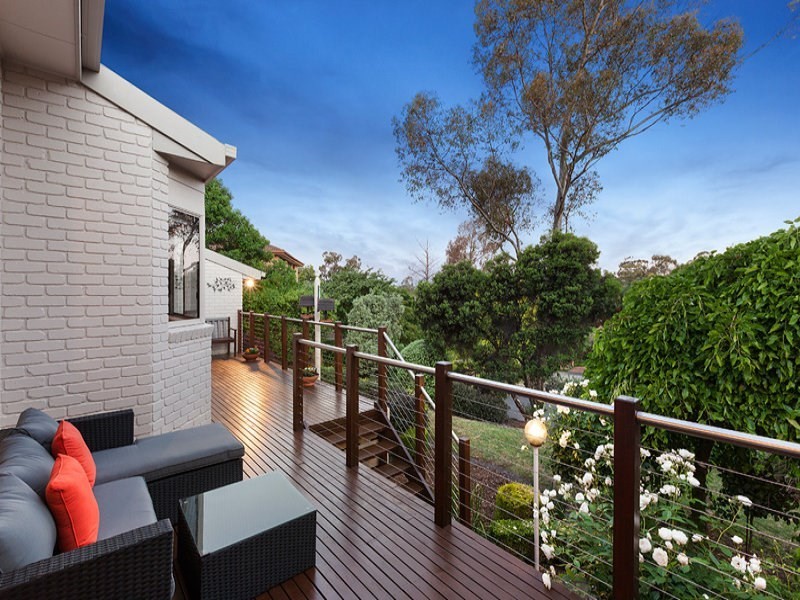 3 Bramber Court, Templestowe VIC 3106
