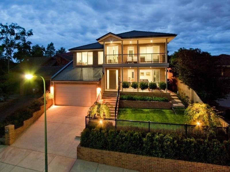 8 Mintaro Court, Templestowe VIC 3106