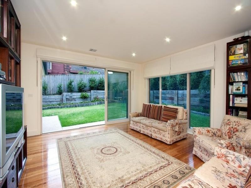 8 Mintaro Court, Templestowe VIC 3106