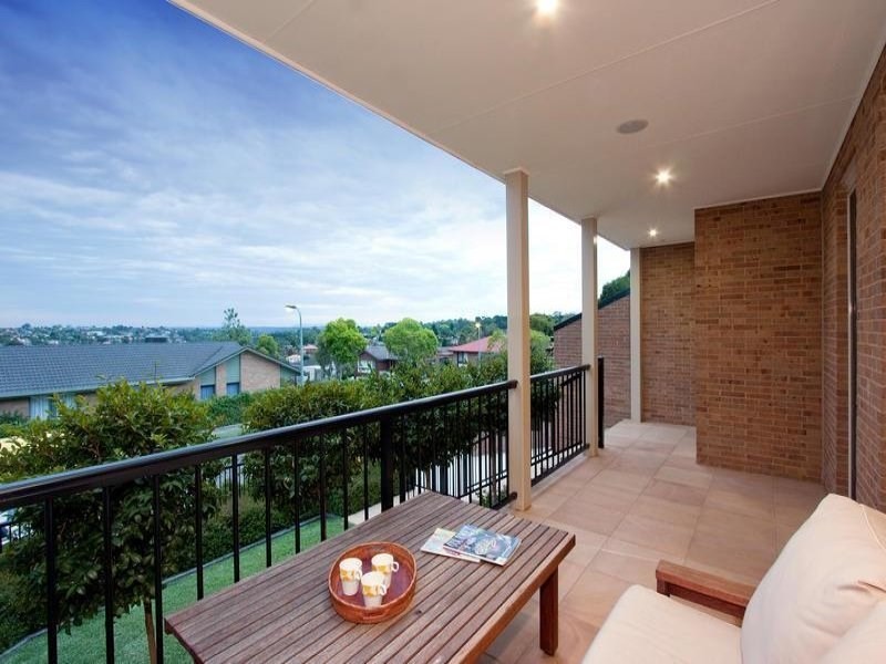 8 Mintaro Court, Templestowe VIC 3106