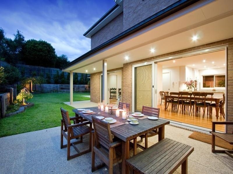 8 Mintaro Court, Templestowe VIC 3106