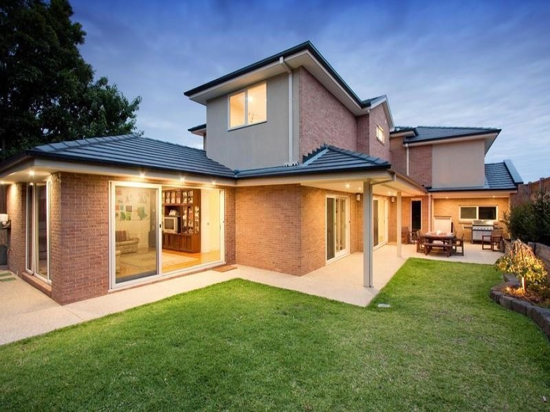 8 Mintaro Court, Templestowe VIC 3106