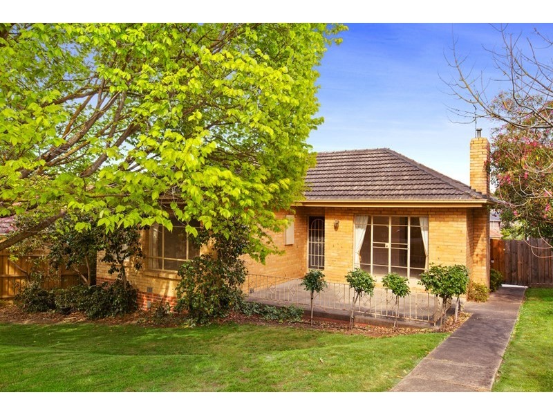 19 Hodgson Street, Templestowe Lower VIC 3107