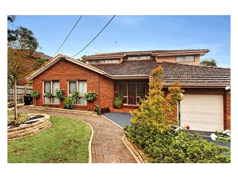 48 High Street, Doncaster VIC 3108