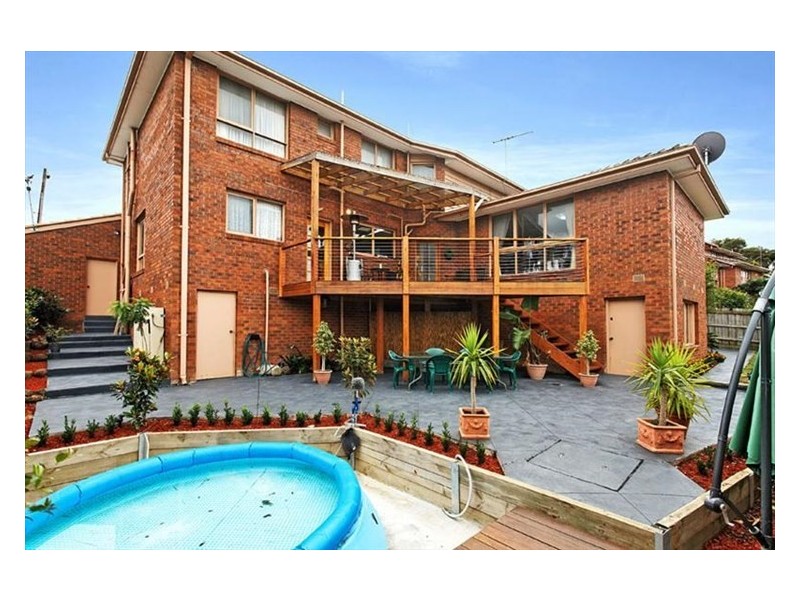 48 High Street, Doncaster VIC 3108