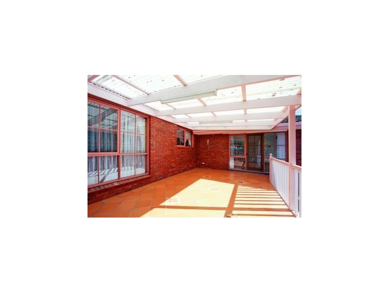 6 Lalani Terrace, Templestowe VIC 3106