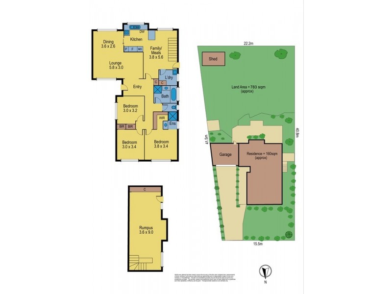 16 Boronia Grove, Doncaster East VIC 3109