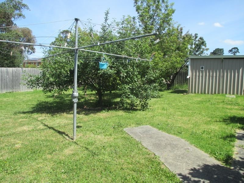 4 Dudley Avenue, Wantirna VIC 3152