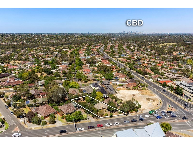 172 Manningham Road, Bulleen VIC 3105