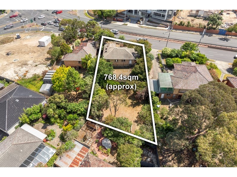 172 Manningham Road, Bulleen VIC 3105