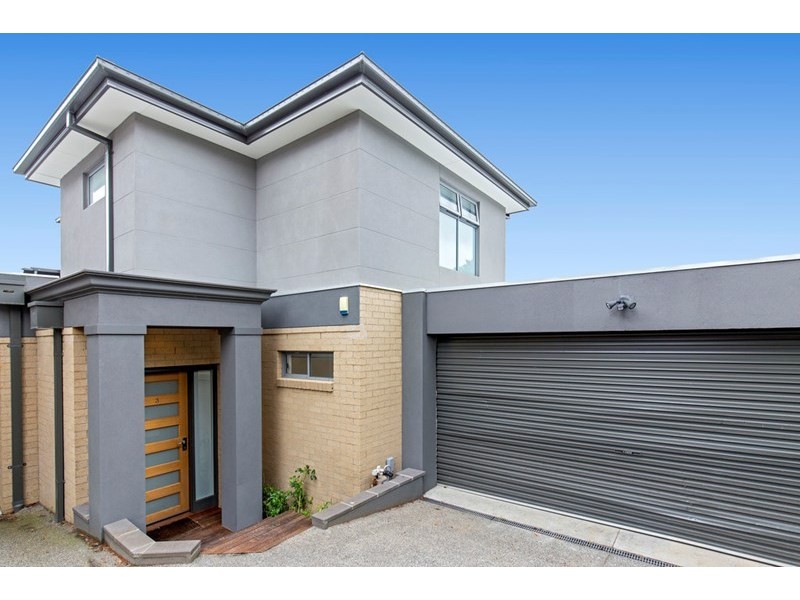 3/326 Thompsons Road, Templestowe Lower VIC 3107