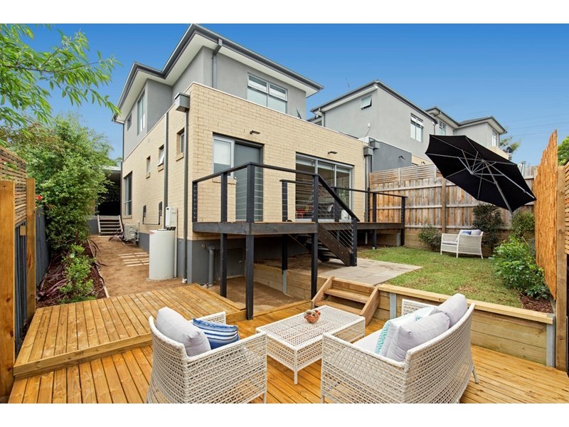 3/326 Thompsons Road, Templestowe Lower VIC 3107