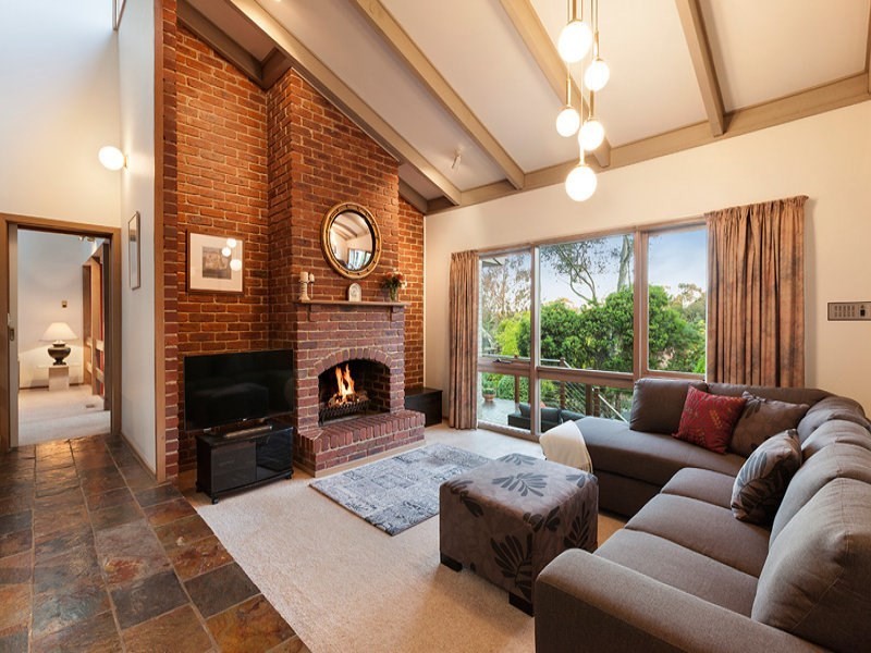 3 Bramber Court, Templestowe VIC 3106