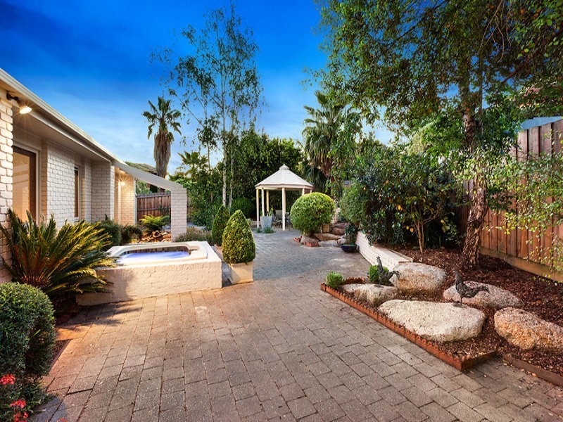 3 Bramber Court, Templestowe VIC 3106