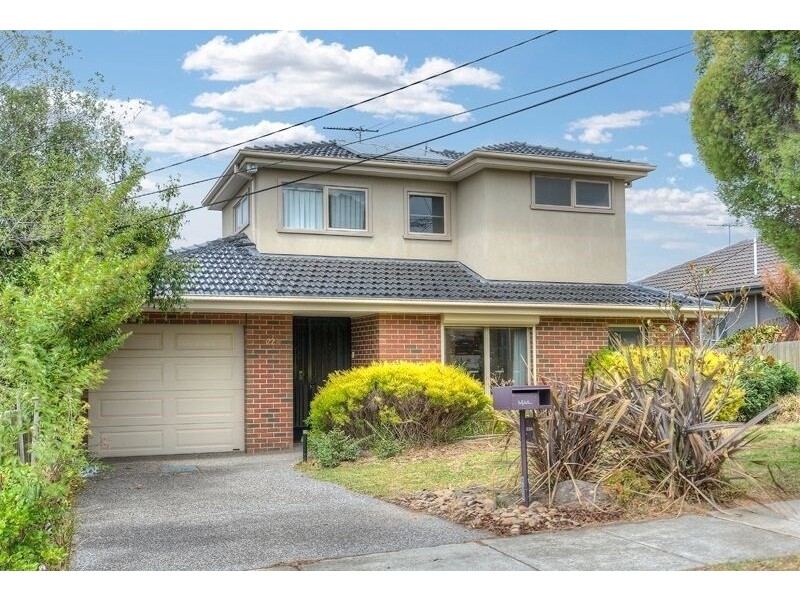 22A Roy Street, Donvale VIC 3111