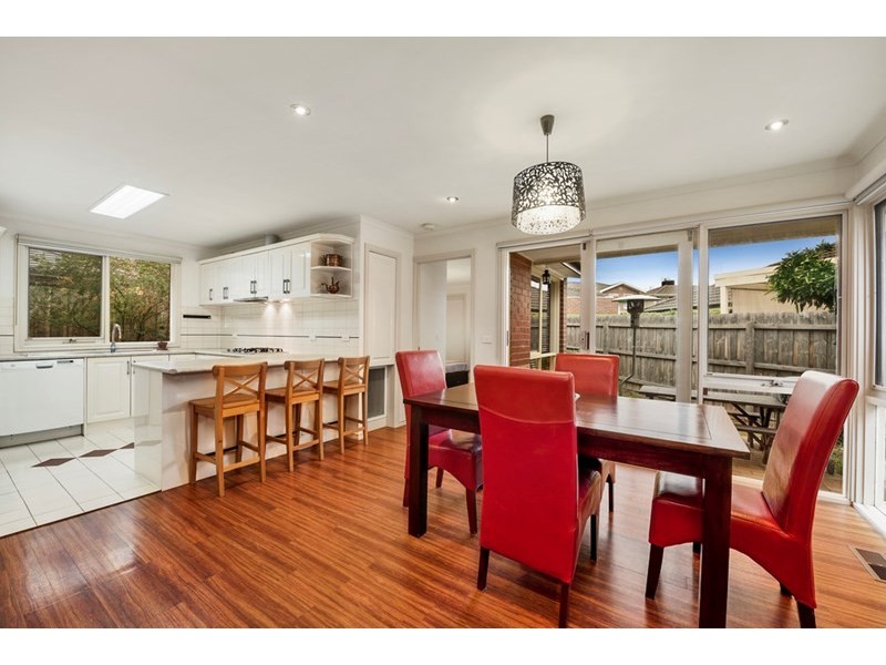 3/6 Kingsnorth Street, Doncaster VIC 3108