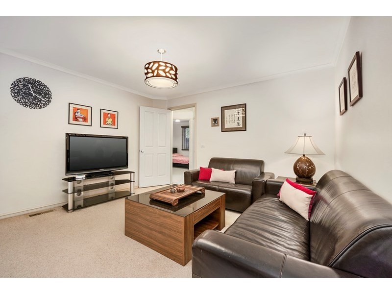 3/6 Kingsnorth Street, Doncaster VIC 3108