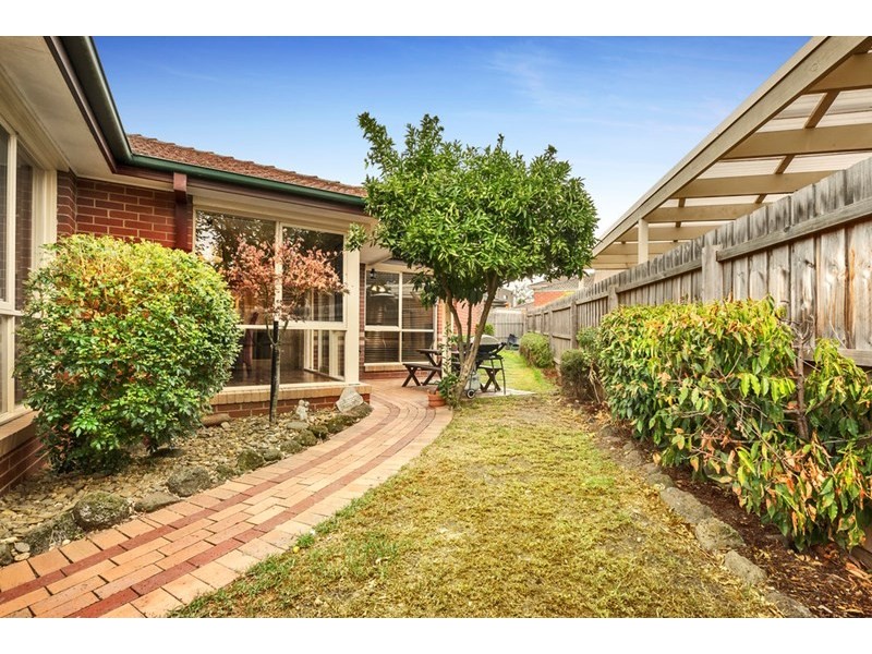 3/6 Kingsnorth Street, Doncaster VIC 3108