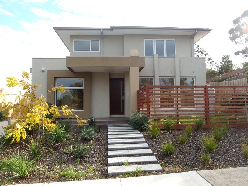 1/135 High Street, Doncaster VIC 3108