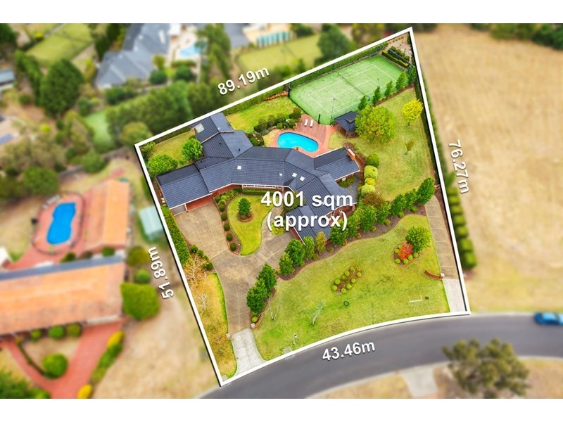15 Edwin Road, Templestowe VIC 3106