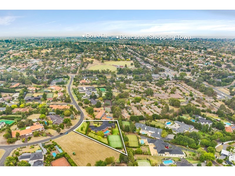 15 Edwin Road, Templestowe VIC 3106