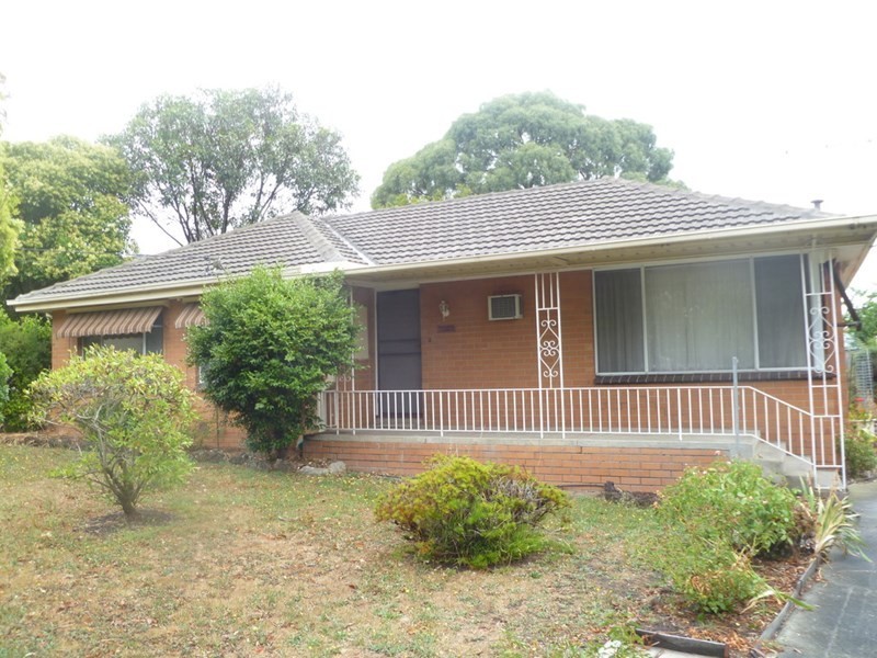 133 Anne Road, Knoxfield VIC 3180