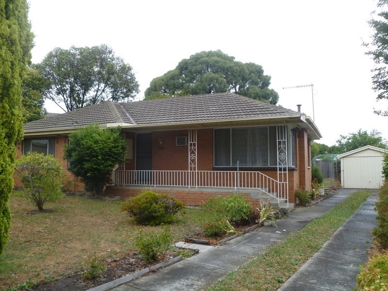 133 Anne Road, Knoxfield VIC 3180