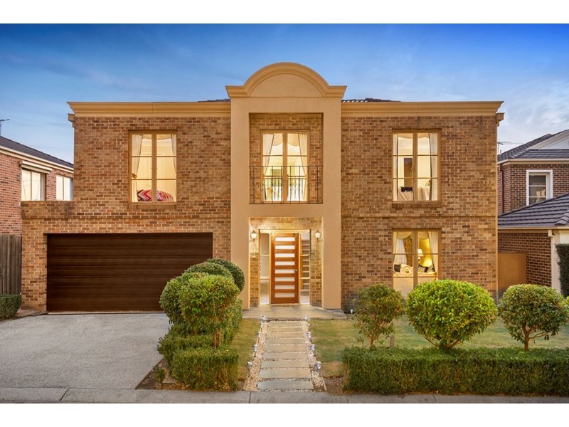 4 Tusanne Place, Doncaster East VIC 3109