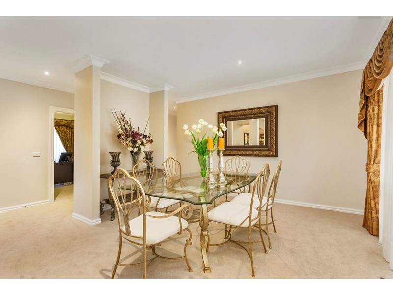 4 Tusanne Place, Doncaster East VIC 3109