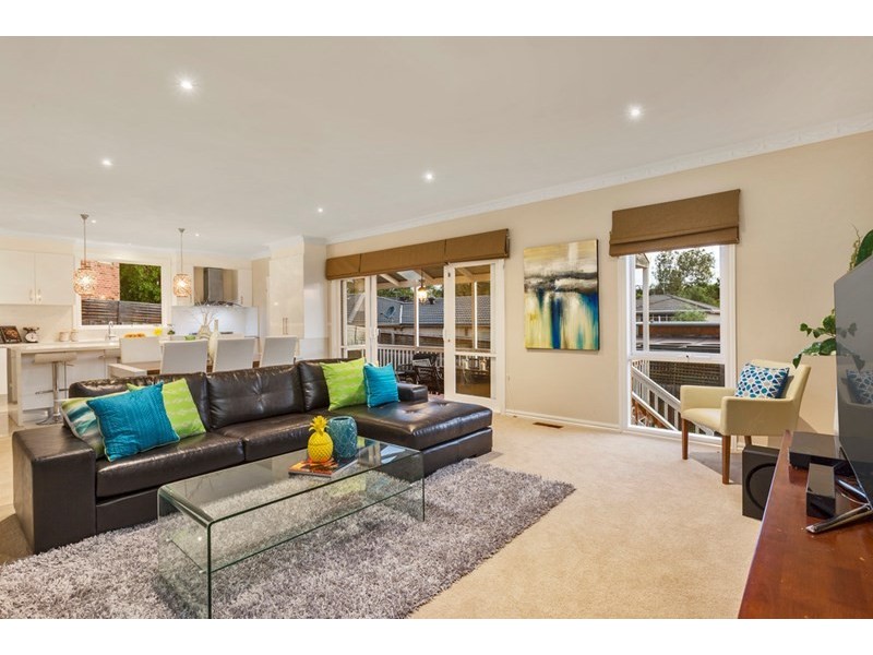4 Tusanne Place, Doncaster East VIC 3109