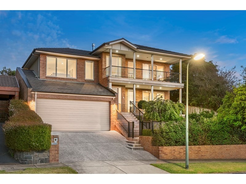 8 Mintaro Court, Templestowe VIC 3106