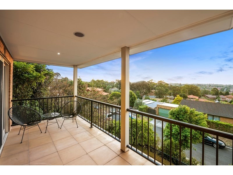 8 Mintaro Court, Templestowe VIC 3106