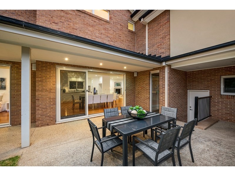 8 Mintaro Court, Templestowe VIC 3106