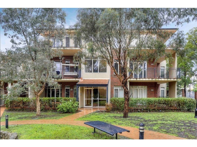 11/243 Blackburn Road, Doncaster East VIC 3109