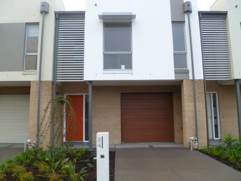 34 Ellis Park Avenue, Mulgrave VIC 3170