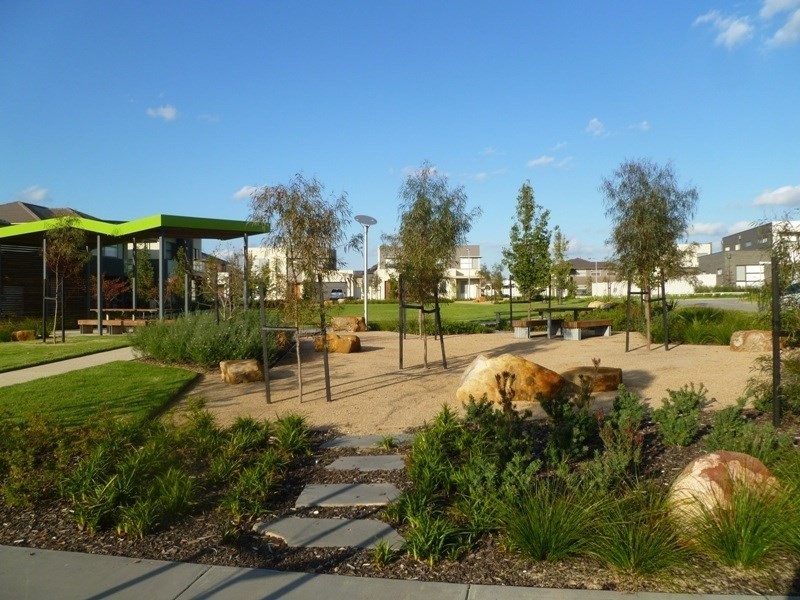 34 Ellis Park Avenue, Mulgrave VIC 3170