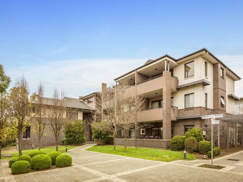 5/78 Manningham Road, Bulleen VIC 3105
