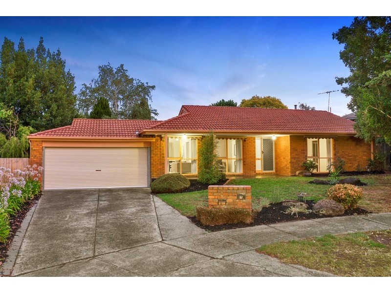 2 Aida Court, Doncaster East VIC 3109