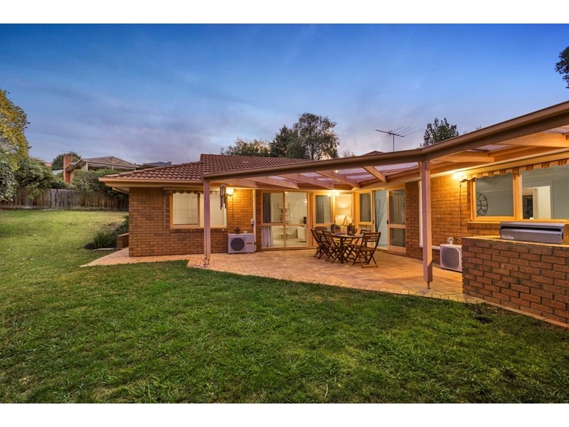 2 Aida Court, Doncaster East VIC 3109