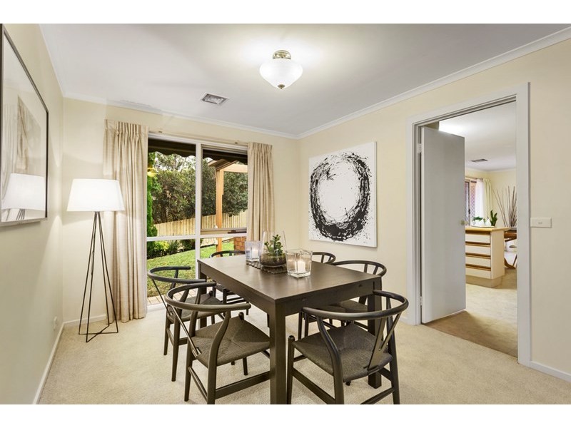 2 Aida Court, Doncaster East VIC 3109