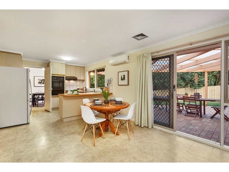 2 Aida Court, Doncaster East VIC 3109